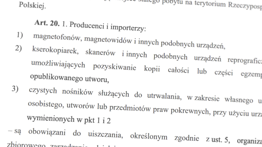 Od 2026 roku zapłacisz więcej za smartfona… bo możesz być złodziejem.